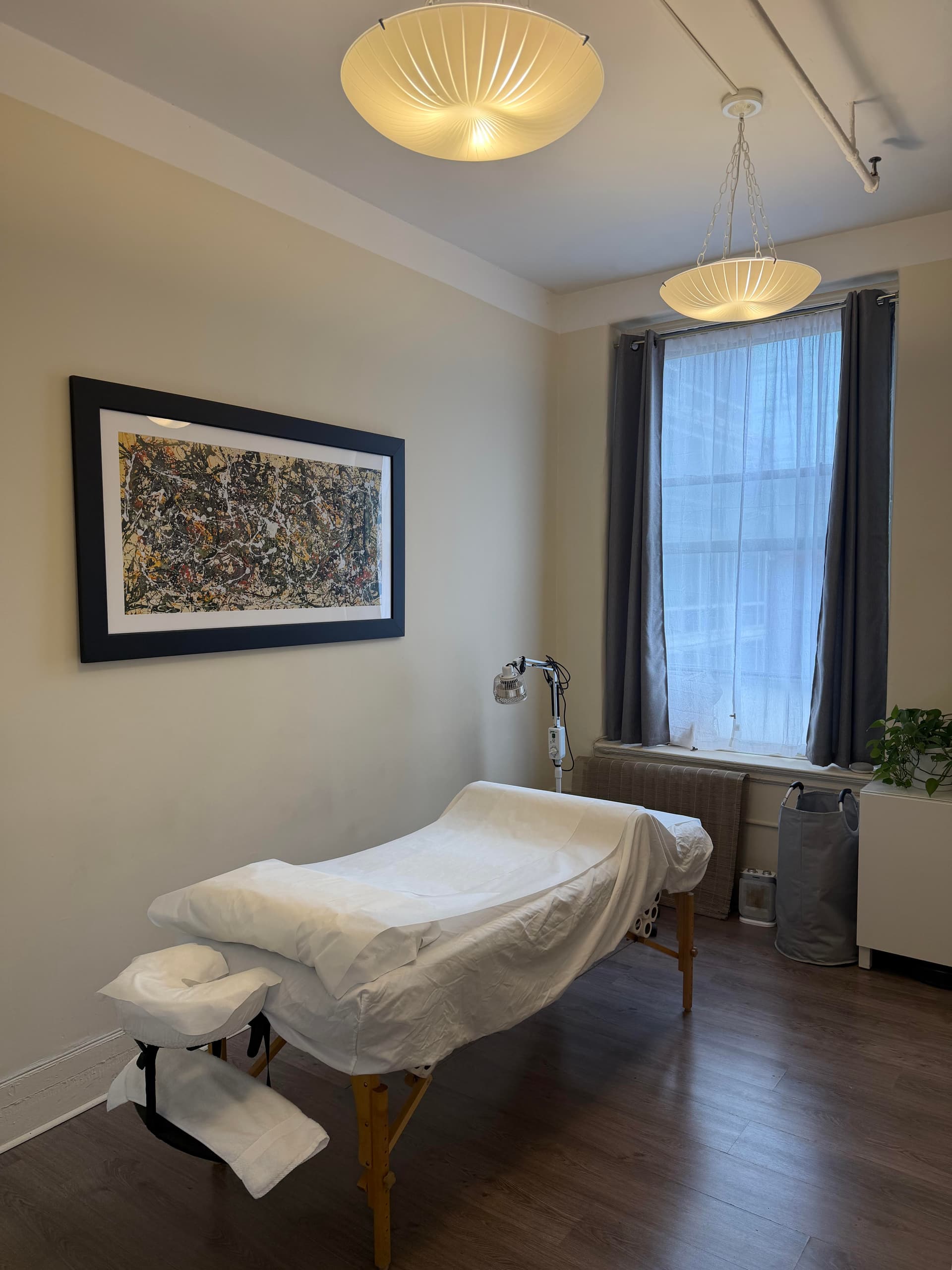 Acupuncture